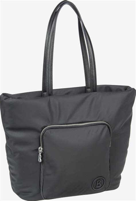 bogner shopper schwarz|bogner online shop deutschland.